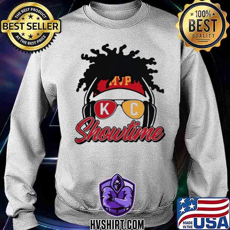 Mahomes SVG Kansas city showtime shirt - Kingteeshop