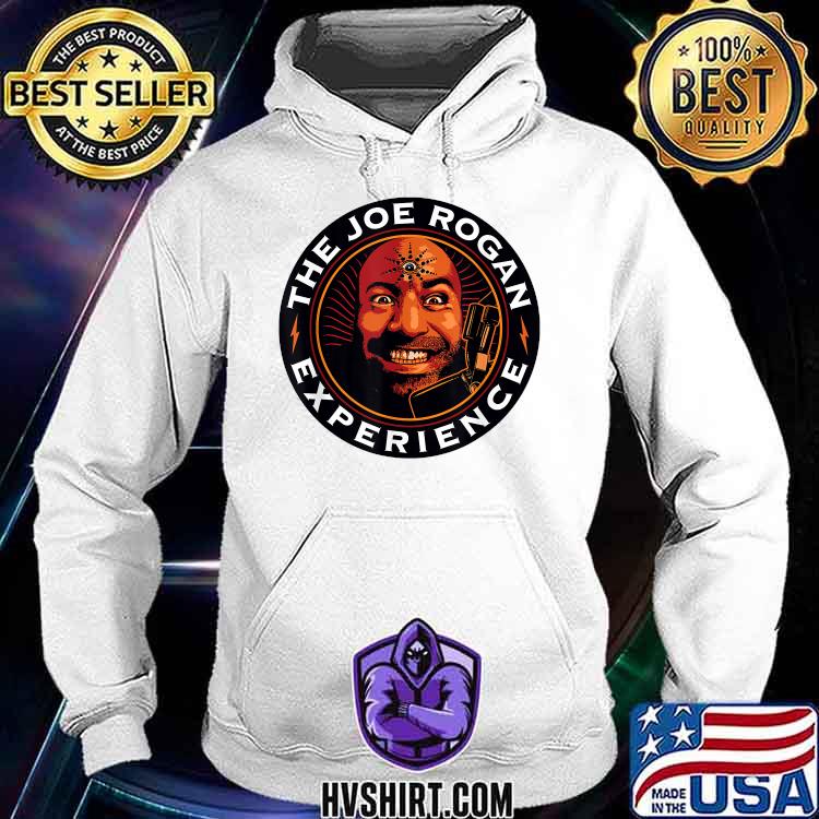 joe rogan long sleeve shirt