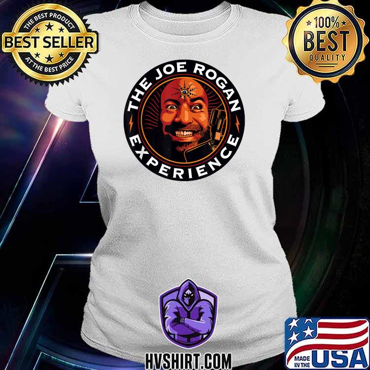 joe rogan long sleeve shirt