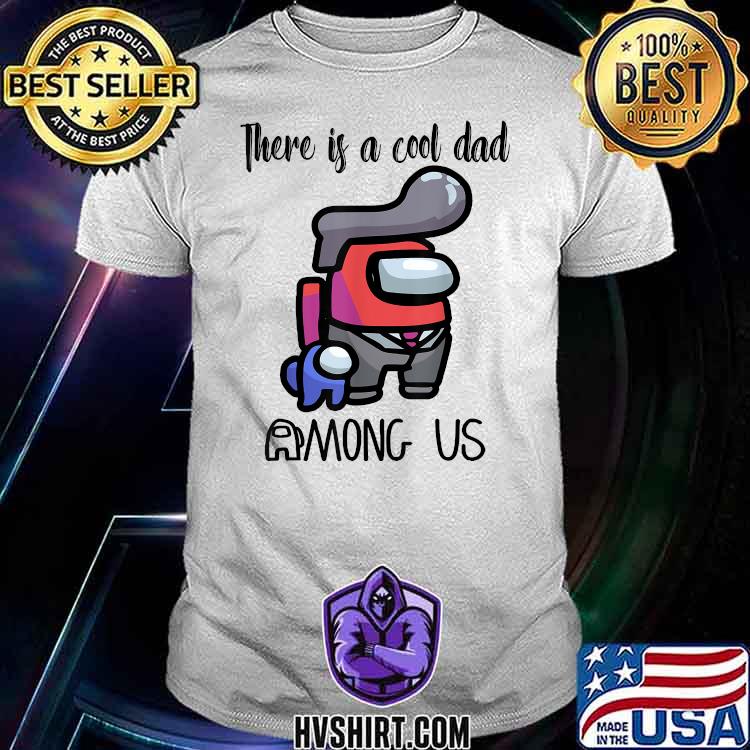 cool fathers day shirts