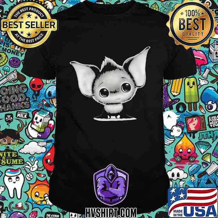 Nice Bat Cute Shirt
