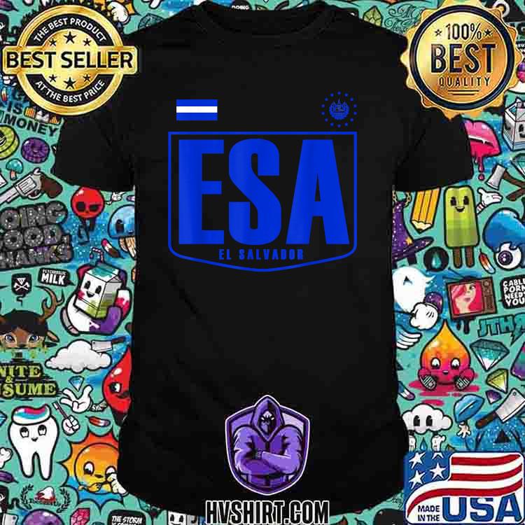 esa shirt