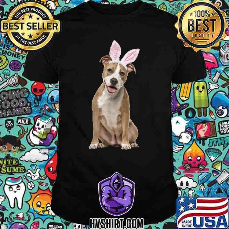 Pit Bull Pitbull Dog Hoodie pitbull' Men's T-Shirt