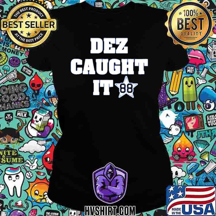 Official dez Bryant Shirt, hoodie, sweater, long sleeve and tank top