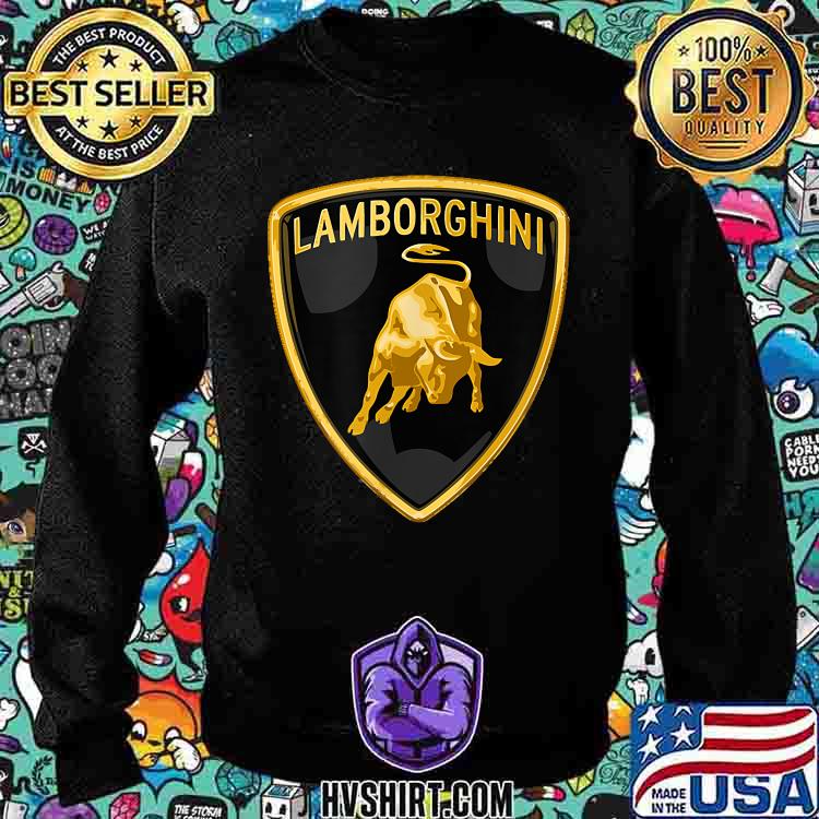 Lamborghini hoodie amazon hot sale