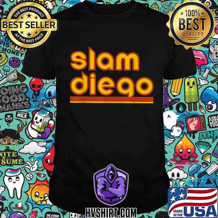 Licensed Tatis & Machado Slam Diego padres shirt - Kingteeshop