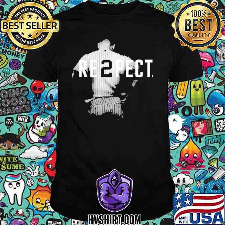 re2pect shirt