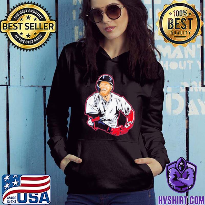 Rock The Baby With Alex Verdugo, Grab A Stylish Alex Verdugo Shirt -  Olashirt