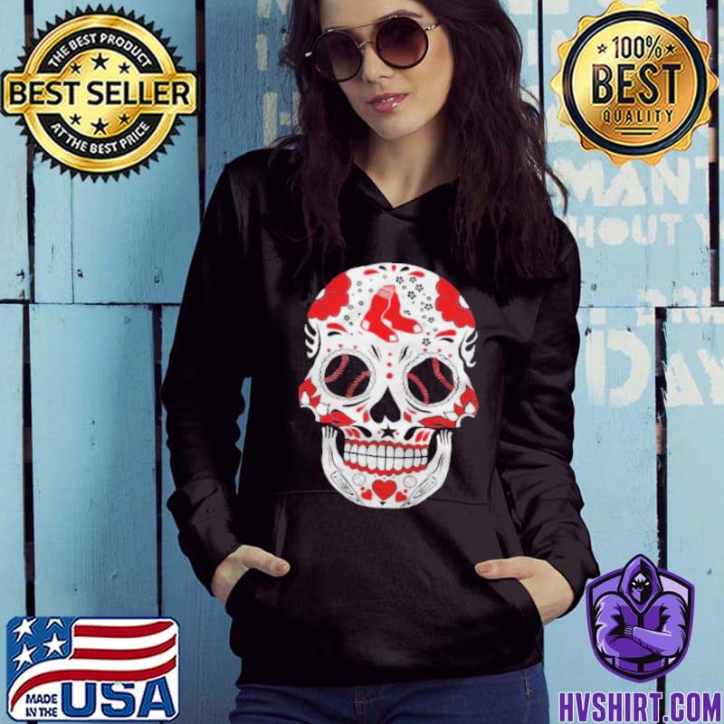 Atlanta Braves MLB Baseball Punisher Skull shirt, hoodie, sweater and long  sleeve