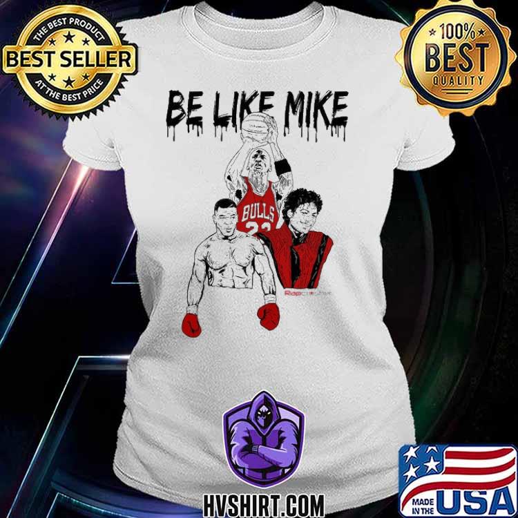 Be like 2024 mike shirt