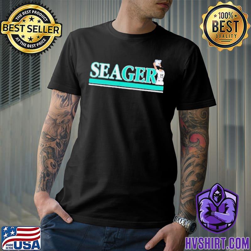 Kyle Seager | Essential T-Shirt