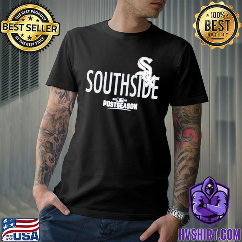 White Sox southside shirt, hoodie, sweater, longsleeve and V-neck T-shirt