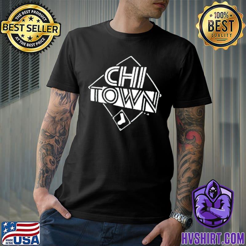 chitownclothing Chicago White Sox T-Shirt