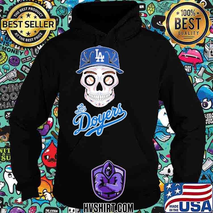 Los doyers shirt, hoodie, sweater, long sleeve and tank top