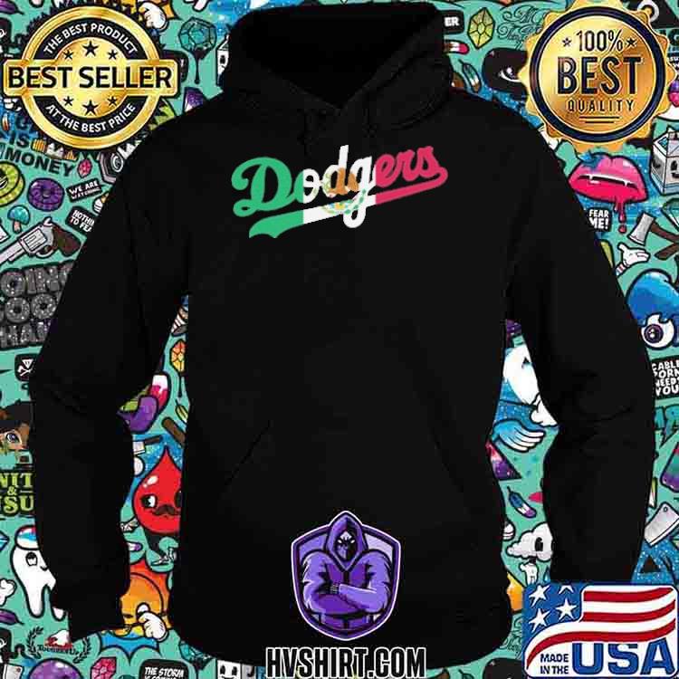 Dodgers Mexican Pride shirt, hoodie, sweater, long sleeve and tank top