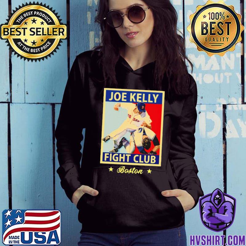 Joe Kelly face shirt, hoodie, sweater, long sleeve and tank top