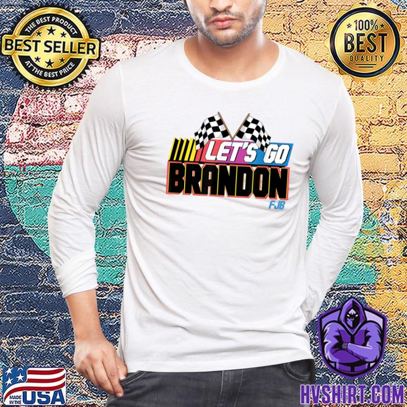 Let's go brandon shirt(1),Sweater, Hoodie, And Long Sleeved, Ladies, Tank  Top