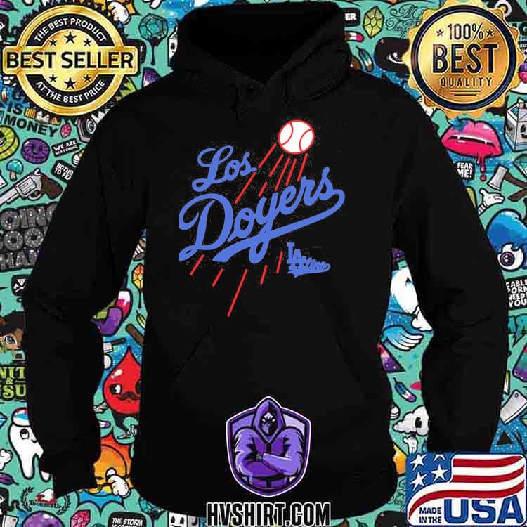 Original Los Angeles Dodgers Los Doyers T-shirt,Sweater, Hoodie, And Long  Sleeved, Ladies, Tank Top