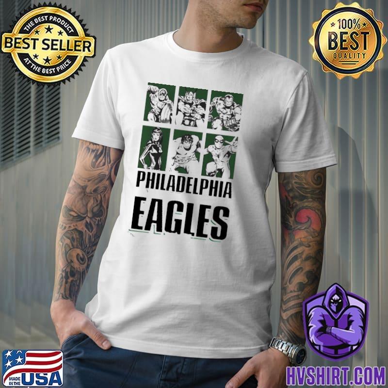 philadelphia eagles merchandise