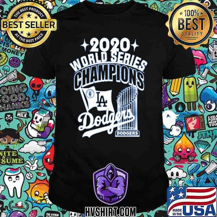 Los Angeles Dodgers 2020 World Series Champions all players T-shirt,  hoodie, sweater, long sleeve and tank top