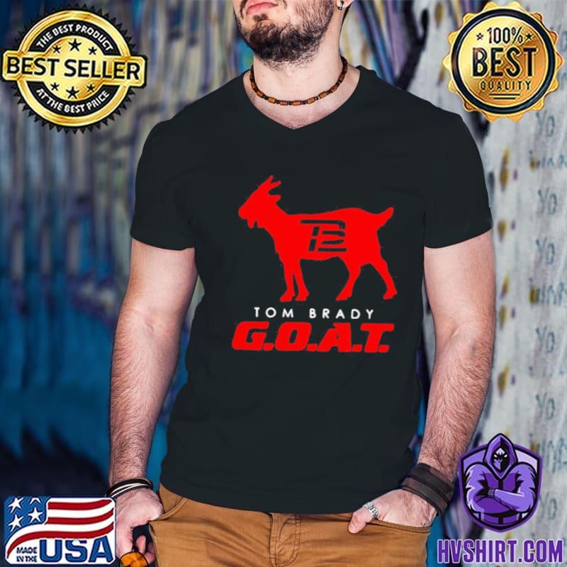 Tom Brady Goat shirt, hoodie, sweater, long sleeve and tank top