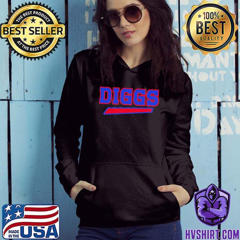 Buffalo Bills Football Stefon Diggs Vintage Shirt, hoodie, sweater, long  sleeve and tank top