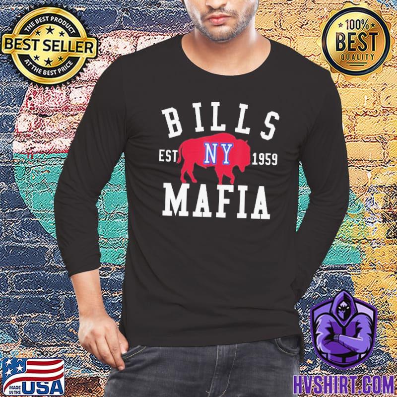 Buffalo 716 Buffalo Bills Bills Mafia shirt, hoodie, sweater, long sleeve  and tank top