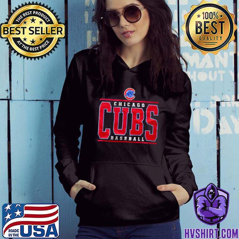 Premium My heart belongs to my chicago cubs shirt, hoodie, sweater, long  sleeve and tank top