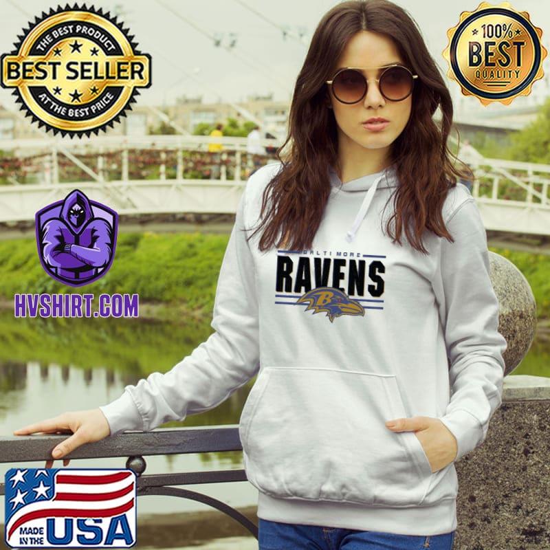 Official ball More Baltimore Ravens Shirt, hoodie, sweater, long