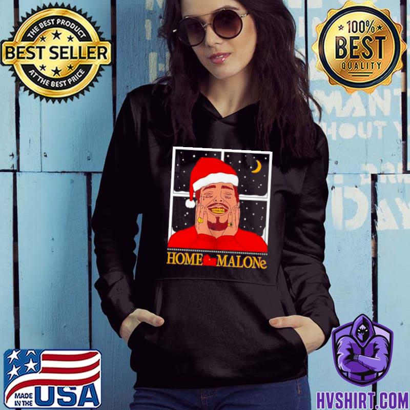 Original Home Malone Christmas Ornament Sweater Shirt hoodie sweater long sleeve and tank top