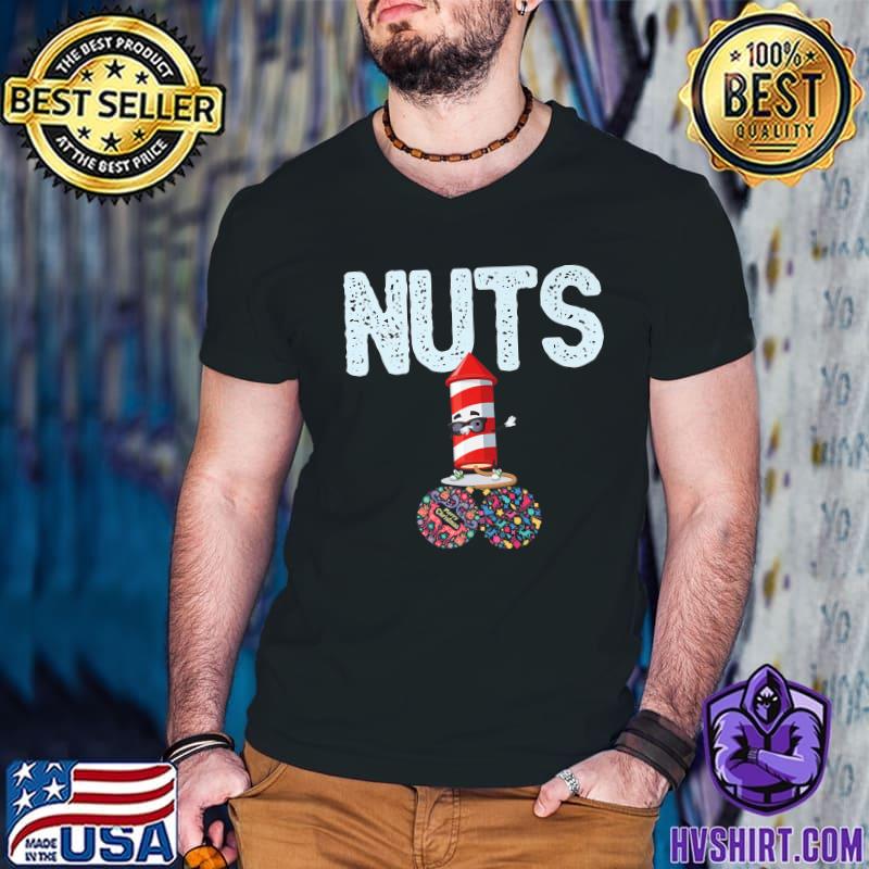 chestnuts shirt