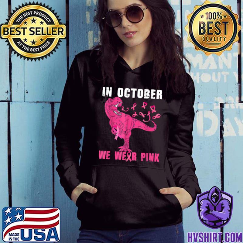 Official houston Texans I Wear Pink For Breast Cancer Awareness Shirt,  hoodie, sweater, long sleeve and tank top