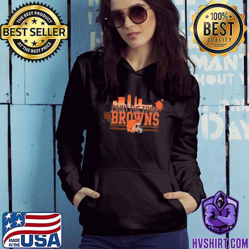 Best cleveland Browns football 24 Nick Chubb player pose Us gift shirt,  hoodie, sweater, long sleeve and tank top