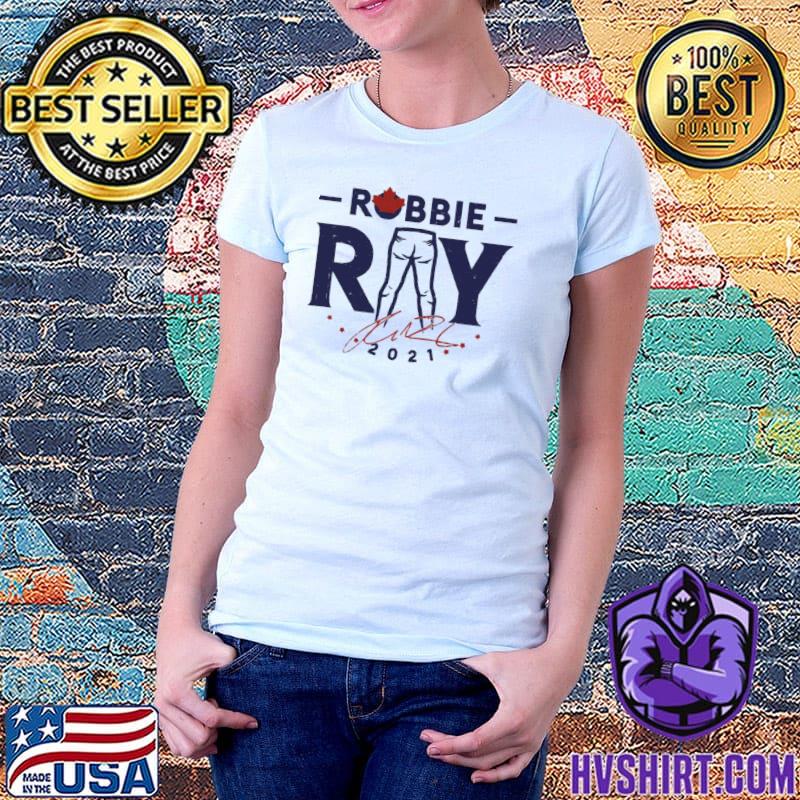 robbie ray t shirt funnysayingtshirts