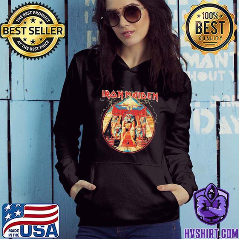 Iron Maiden T-Shirt, hoodie, sweater, long sleeve and tank top