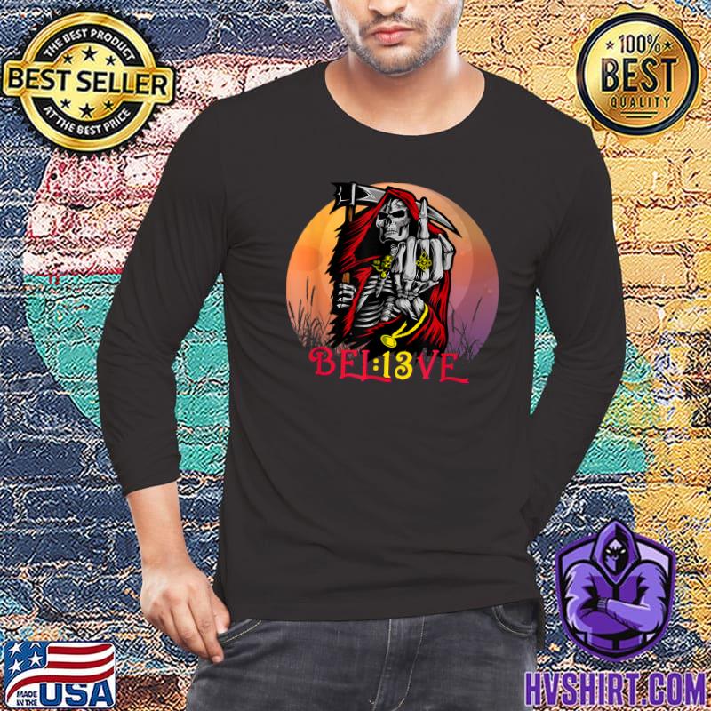 Kansas city grim reaper t-shirt, hoodie, sweater, long sleeve and