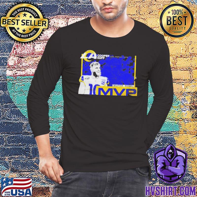 Young Cooper Kupp Super Bowl Mvp Tee Shirt, hoodie, sweater, long sleeve  and tank top