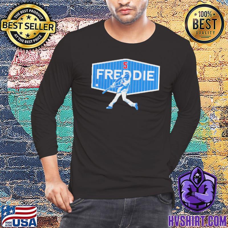 Los Angeles Dodgers Freddie Freeman hometown team shirt, hoodie, sweater  and v-neck t-shirt