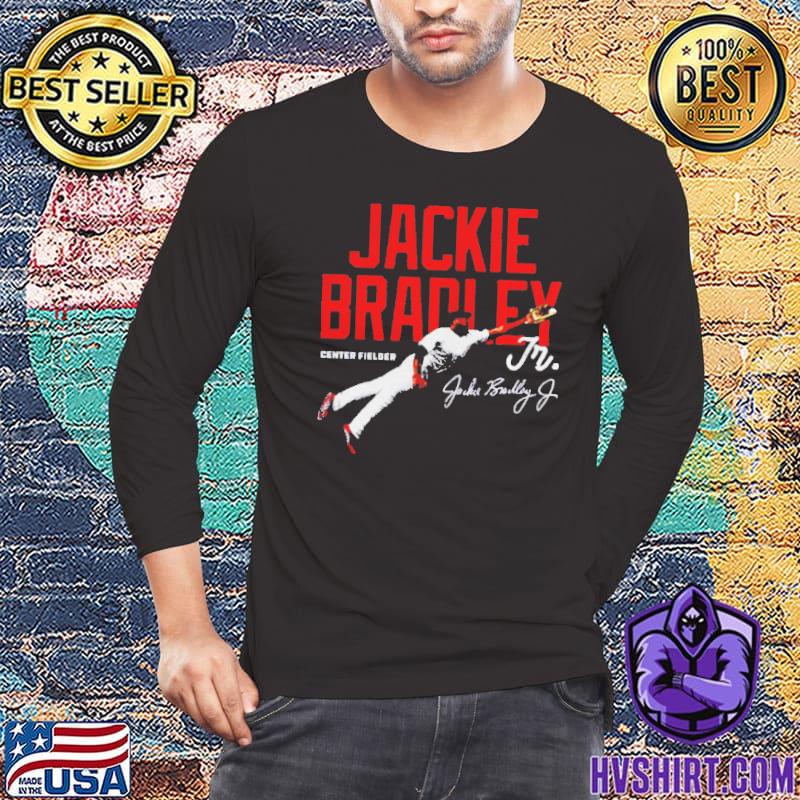 Jackie Bradley Jr Jersey, Jackie Bradley Jr T-Shirts, Jackie Bradley Jr  Hoodies