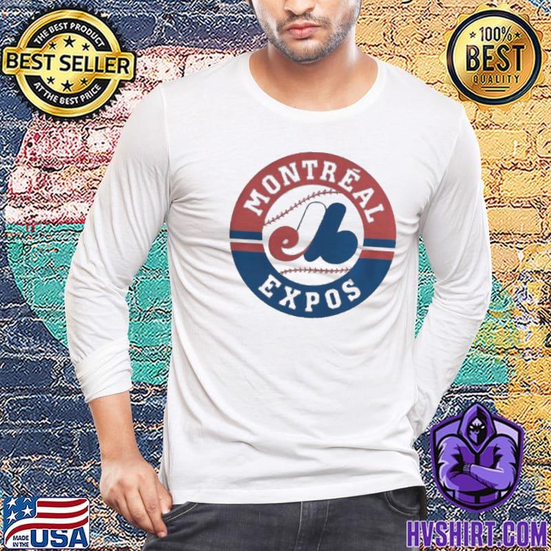 MLB Montreal Expos Baseball Chickie Shirt, hoodie, sweater, long sleeve and  tank top