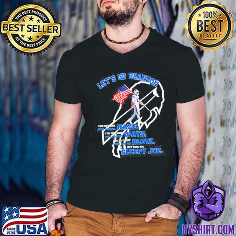 Buffalo Bills josh allen and members T-shirt, hoodie, sweater, long sleeve  and tank top