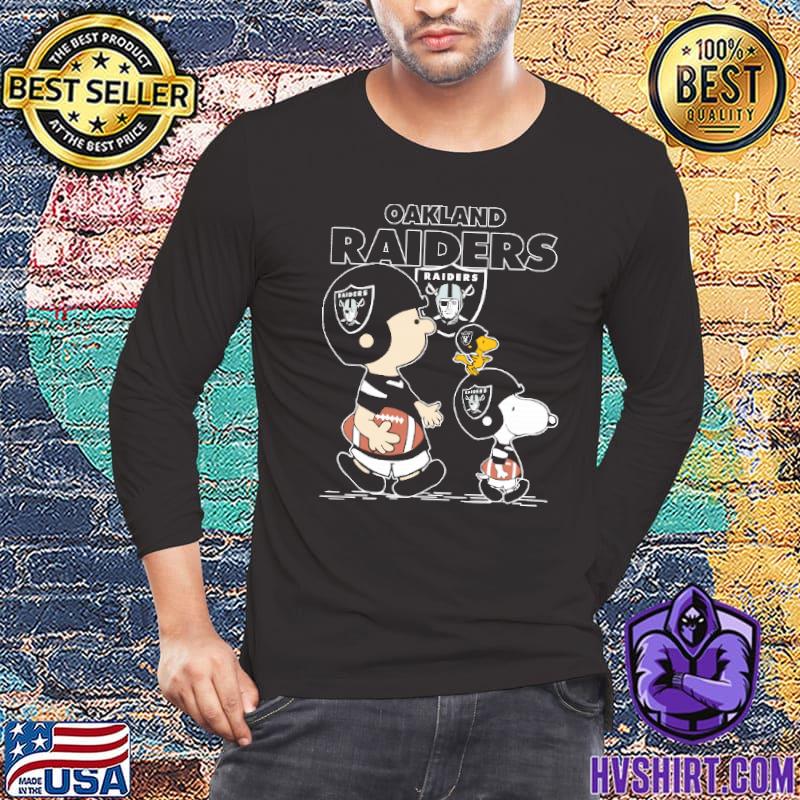 Nfl Oakland Raiders Shirt, hoodie, sweater, long sleeve and tank top