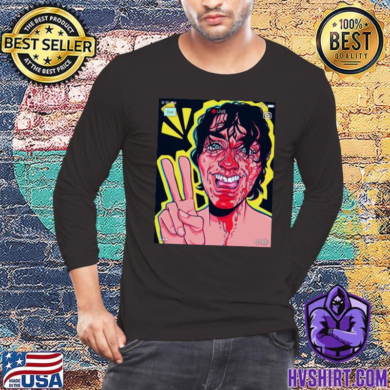 Kurt Kunkle Spree movie shirt, hoodie, sweater, long sleeve and