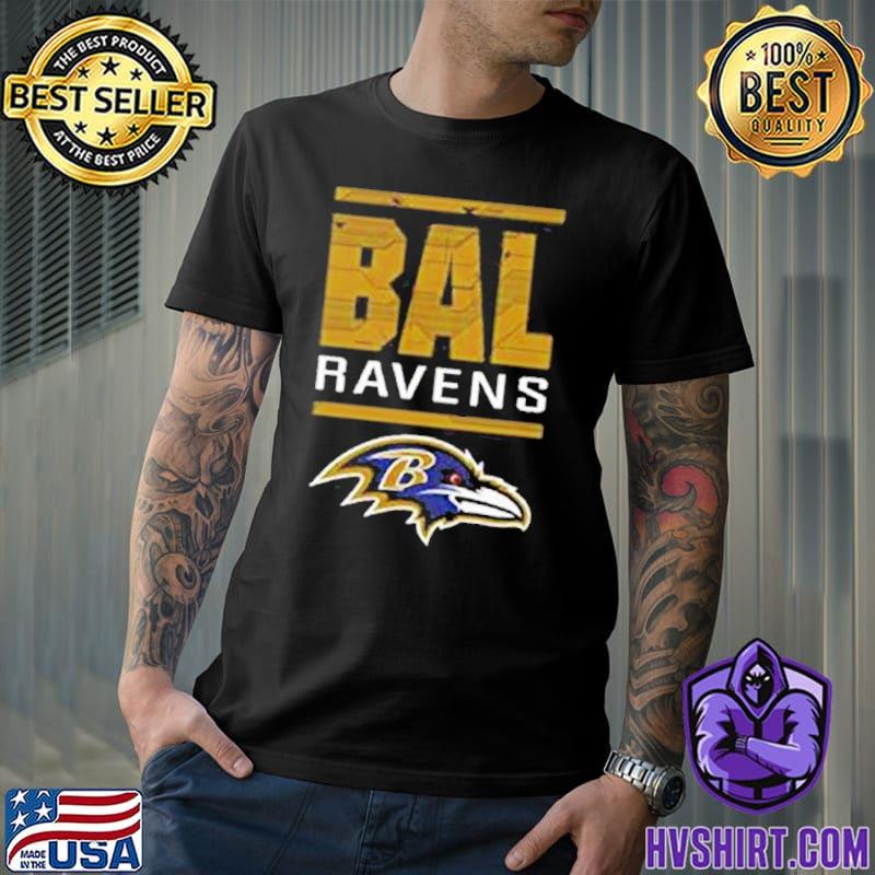 Baltimore Ravens NFL Shirt