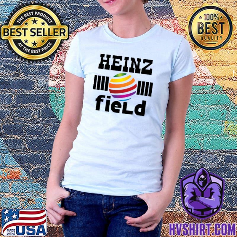 heinz field classic t-shirt Essential T-Shirt for Sale by Thesmartoffer