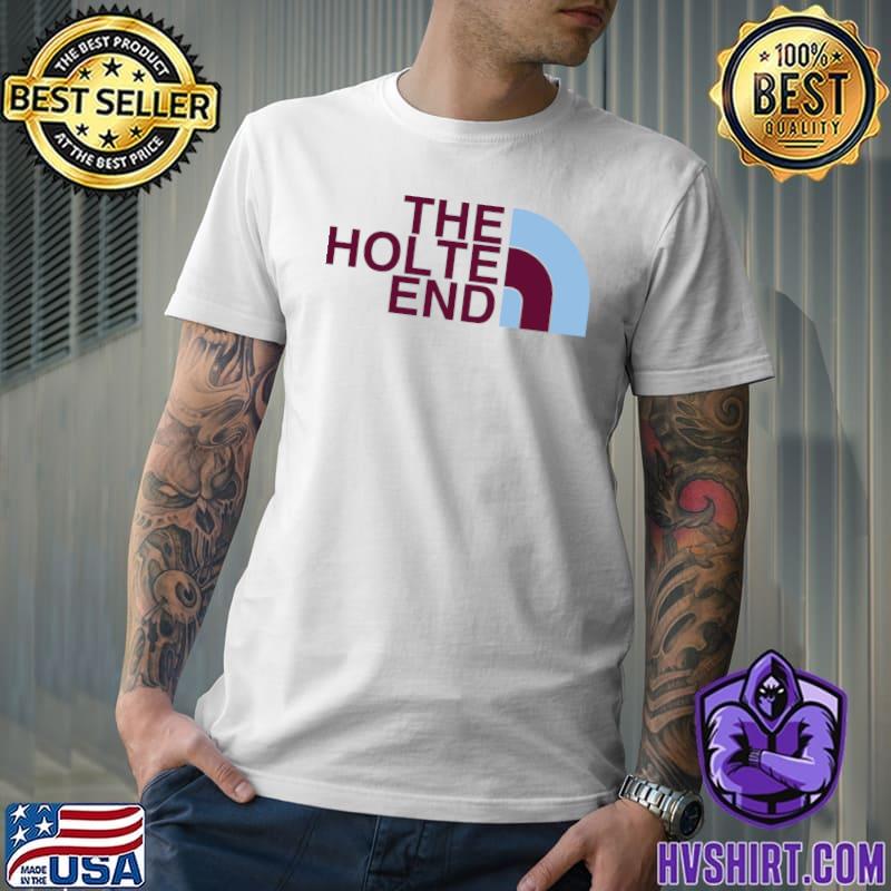 The Holte End Classic T-Shirt
