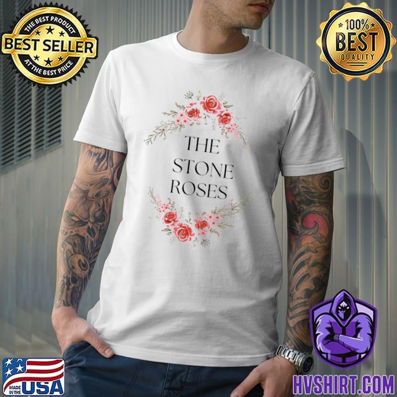 the stone roses Essential T-Shirt