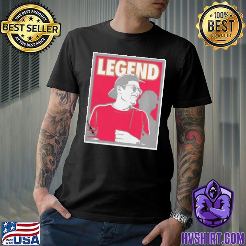 Tom Brady Legend Shirt
