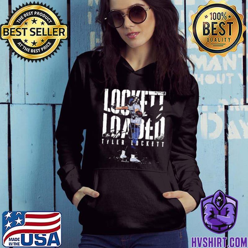 W Glasses With Tyler Lockett T-Shirts, hoodie, sweater, long