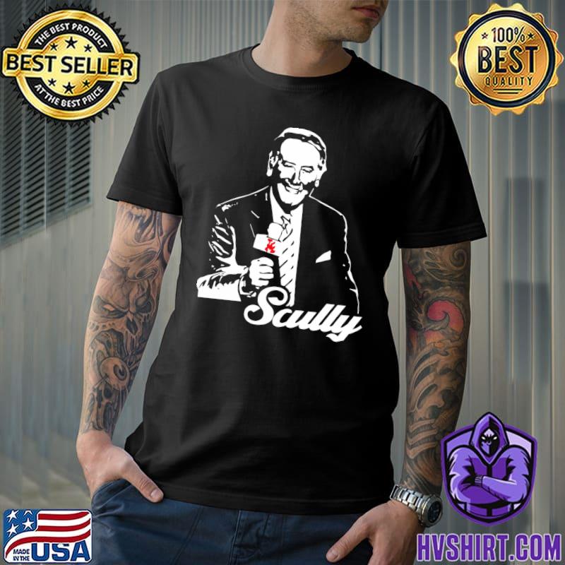 Vin Scully 67 Essential T-Shirt - Guineashirt Premium ™ LLC